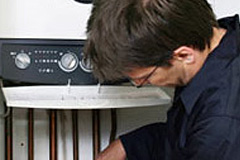 boiler repair Dunecht