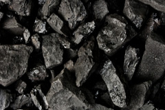 Dunecht coal boiler costs