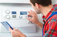 free Dunecht gas safe engineer quotes