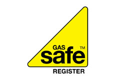 gas safe companies Dunecht